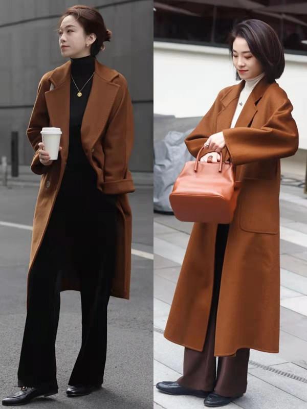 冬季內搭買再多,不如備上“這4款”,保暖實用不說還顯氣質 冬季內搭買再多,不如備上“這4款”,保暖實用不說還顯氣質