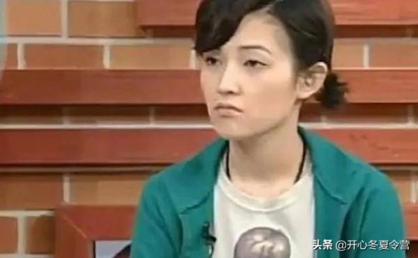 打唇釘紋花臂，從&OpenCurlyDoubleQuote;乖乖女&rdquo;到&OpenCurlyDoubleQuote;小魔女&rdquo;，范曉萱真的墮落了嗎？