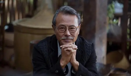 8大瓊瑤美男今昔對比，有人身家超330億，有人淪為路人，差距大