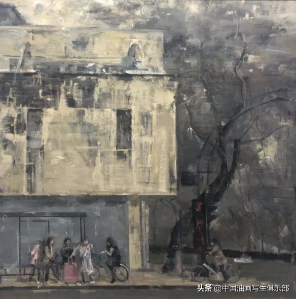 中國藝術家優秀作品精選 （7）