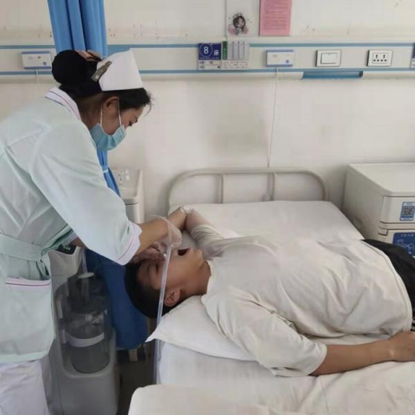 打噴嚏、流鼻涕、鼻塞，你的鼻子需要“洗澡”了