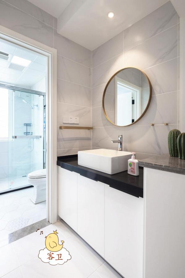 38萬打造150㎡北歐三居室,客廳砌了半堵牆,多出了一個小書房 38萬打造150㎡北歐三居室,客廳砌了半堵牆,多出了一個小書房