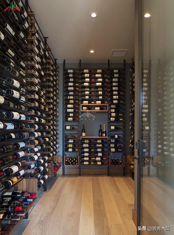 這才是真正的現代簡約輕奢風格的木別墅,看完就能愛上的木別墅 這才是真正的現代簡約輕奢風格的木別墅,看完就能愛上的木別墅