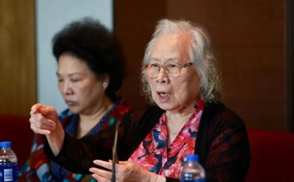 ";牧羊曲";鄭緒嵐:為愛入籍美國變落寞,新歡患癌去世後至今未婚 ";牧羊曲";鄭緒嵐:為愛入籍美國變落寞,新歡患癌去世後至今未婚