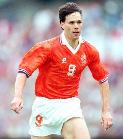 俱樂部最佳陣容系列——阿賈克斯