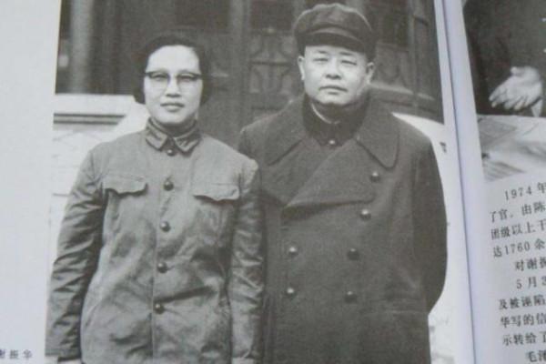 百萬大裁軍，年輕的開國少將主動退居二線，他錯過晉升上將