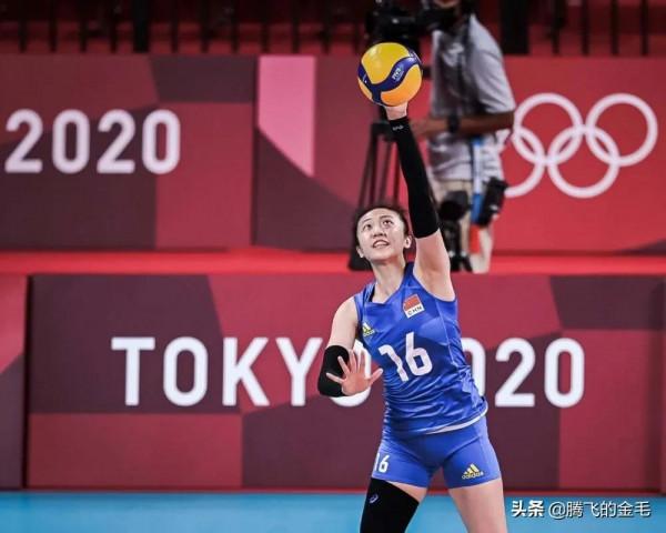 蔡斌上位，丁霞王夢潔主力不保！性格跳脫不穩重、實力下滑