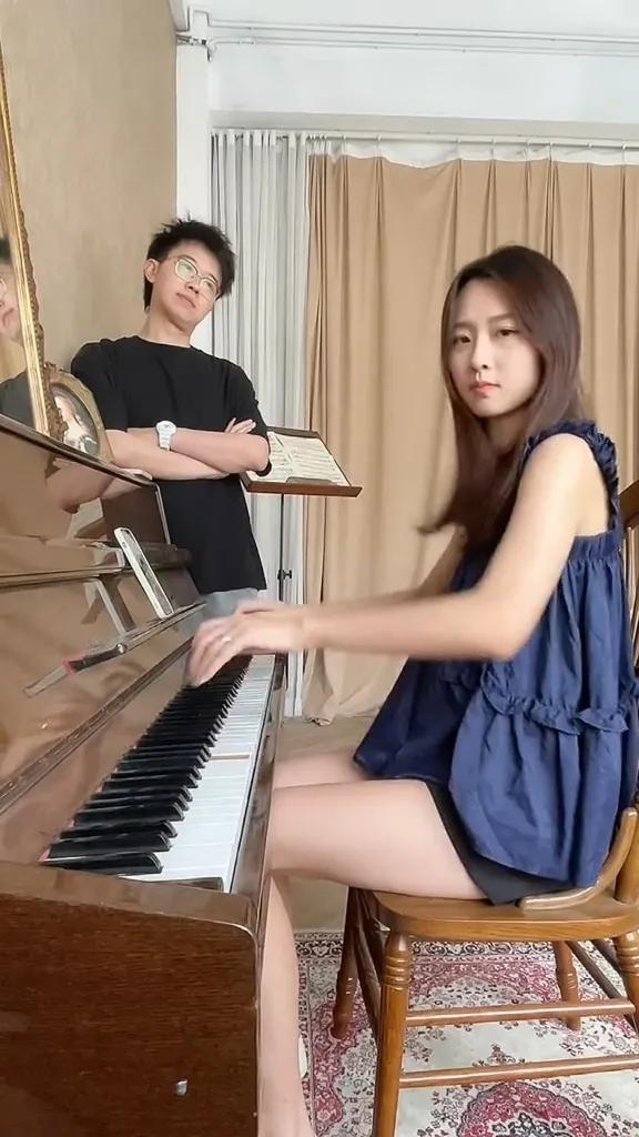 蘇寧結婚那麼早，可惜正火的時候