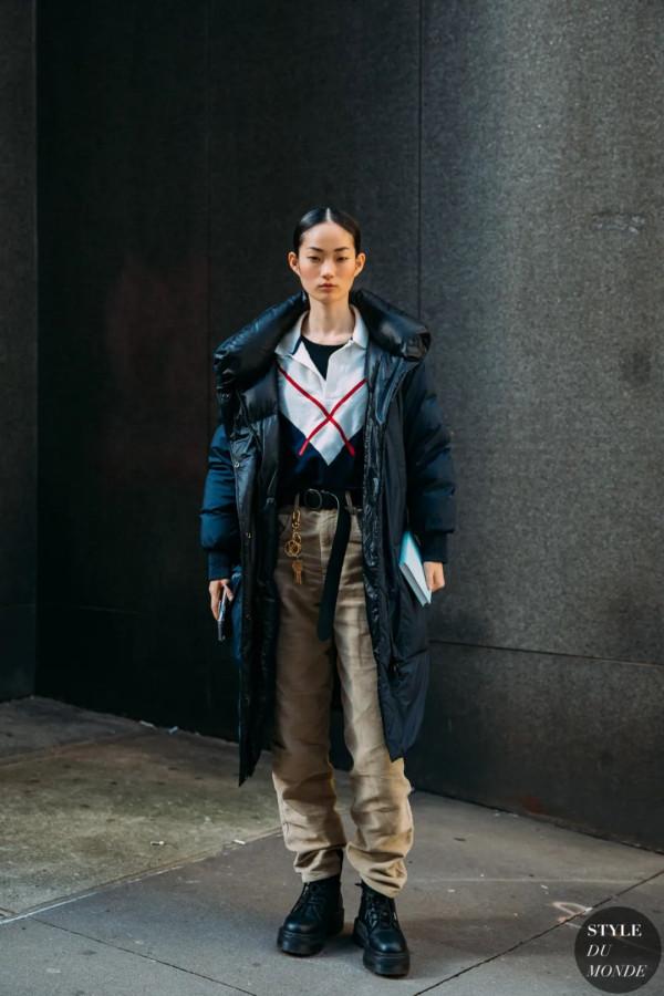 2021秋冬最美的5件大衣 2021秋冬最美的5件大衣