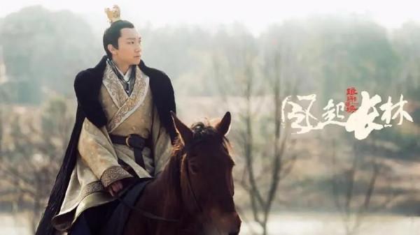 《琅琊榜之風起長林》角色剖析之誰都沒有錯