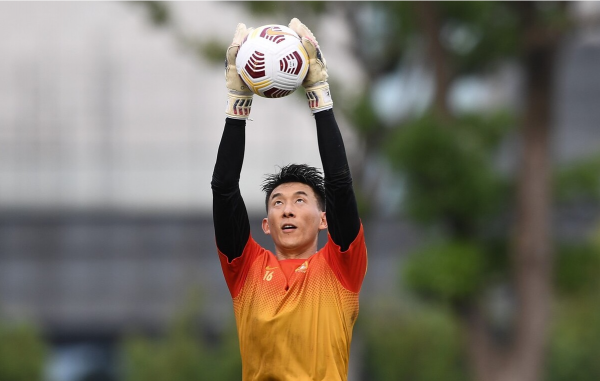 武漢三鎮門將位置急需補強,三大合適人選浮出水面,鄒德海在列 武漢三鎮門將位置急需補強,三大合適人選浮出水面,鄒德海在列