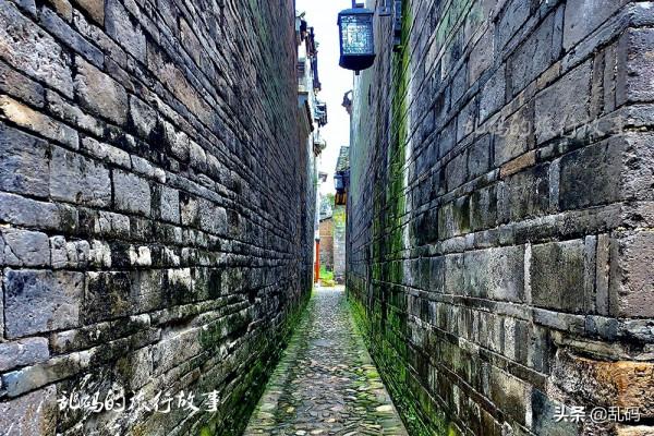 江西這個古村 一磚一瓦皆是文物 被譽為“千古第一村”卻少有人知 江西這個古村 一磚一瓦皆是文物 被譽為“千古第一村”卻少有人知