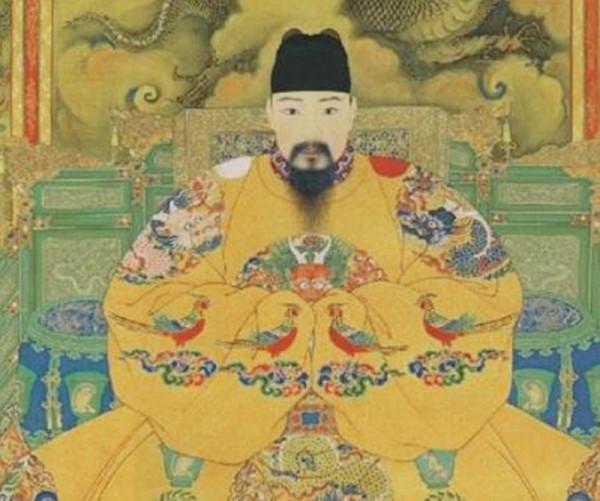 明孝宗有多寵愛張皇后？散盡後宮未立一妃，屢次袒護其驕橫弟弟