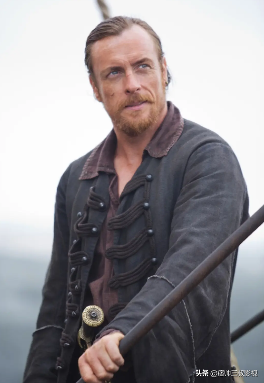 靠尺度還是深度?當年這劇憑什麼接班《斯巴達克斯》 靠尺度還是深度?當年這劇憑什麼接班《斯巴達克斯》