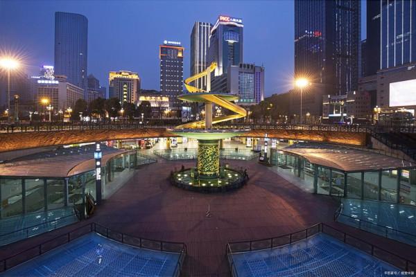 國家點名,天府新區再被委以重任,東部新區有點“失落” 國家點名,天府新區再被委以重任,東部新區有點“失落”