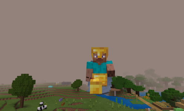 輕靈即將加入《我的世界》，看看還有沒有你想加入的新設定？