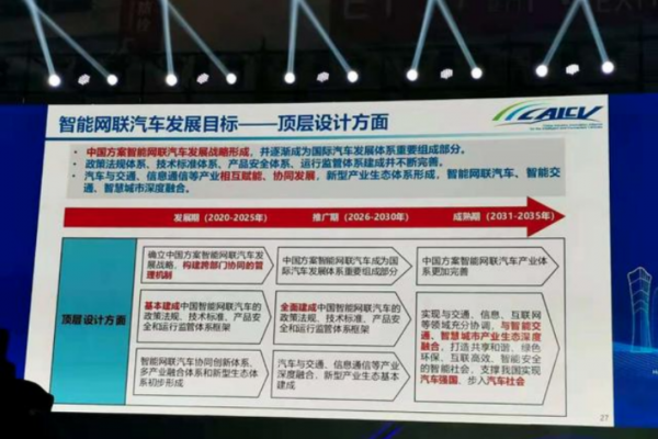 為什麼說V2X才是L5級自動駕駛終極形態