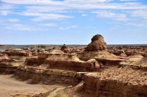 為啥會有“甘肅不大,創造神話”的說法,瞭解了甘肅你就服氣了 為啥會有“甘肅不大,創造神話”的說法,瞭解了甘肅你就服氣了