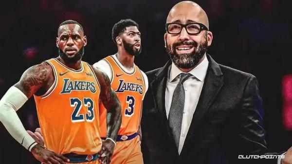 名記爆料：小加去意已決 確定不會留在湖人 欲聯手霍華德加盟籃網