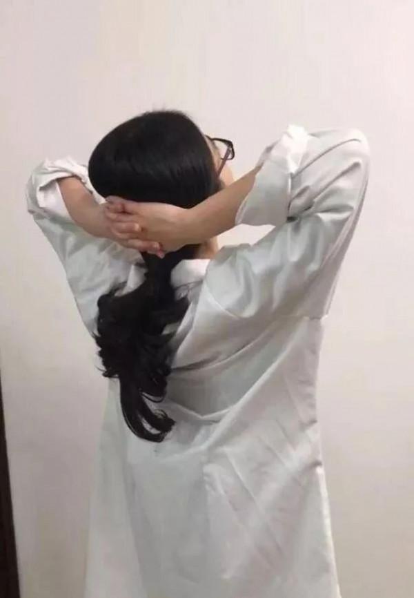 頸椎不好的：每天舉手2分鐘，不花一分錢，打通淤堵，脖子輕鬆