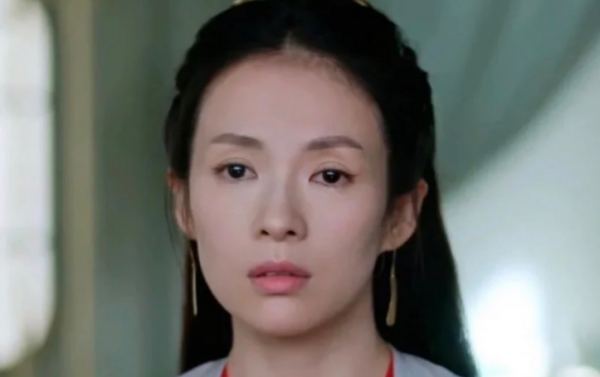 “裝嫩”不招人煩的女星，只服這4位！童顏靈氣逼人，演技也線上