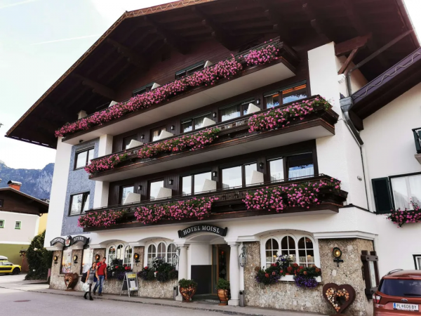 東北花友走遍歐洲著名花園,回國後建了座四季有花的北方花園 東北花友走遍歐洲著名花園,回國後建了座四季有花的北方花園