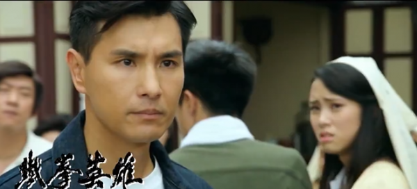 港味功夫劇《鐵拳英雄》定檔，八大實力派坐鎮，港劇要一雪前恥？