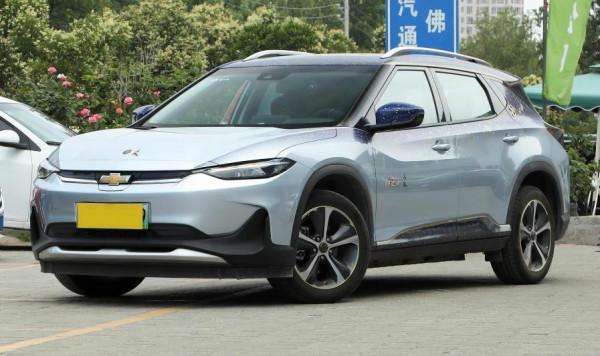 顏值高,空間還很大,起步不到16萬的雪佛蘭暢巡,到底值不值? 顏值高,空間還很大,起步不到16萬的雪佛蘭暢巡,到底值不值?