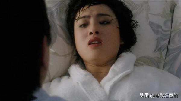 港片中那些經典反派，有些讓人恨得牙癢癢，有些則讓人又愛又恨