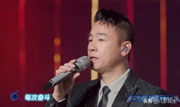 網路盛典明星真實狀態：何炅顯老，熱巴宋軼膚白貌美，郭麒麟發福