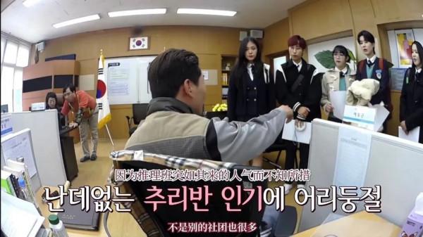 一集就飈到9&period;6！比第一季還刺激，膽小慎入