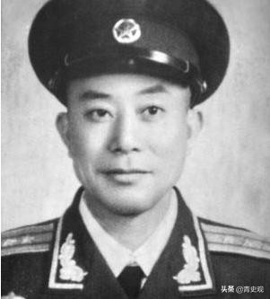 抗戰時活躍在河北的平西第九團：團長是開國大校，營長則成少將