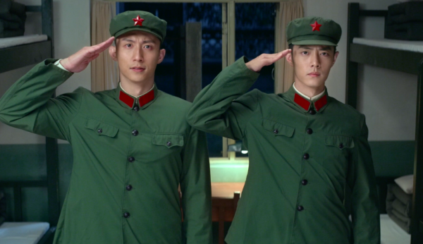 《王牌部隊》首播,江蘇衛視收視僅排第四,戰狼系列製片人驚豔 《王牌部隊》首播,江蘇衛視收視僅排第四,戰狼系列製片人驚豔