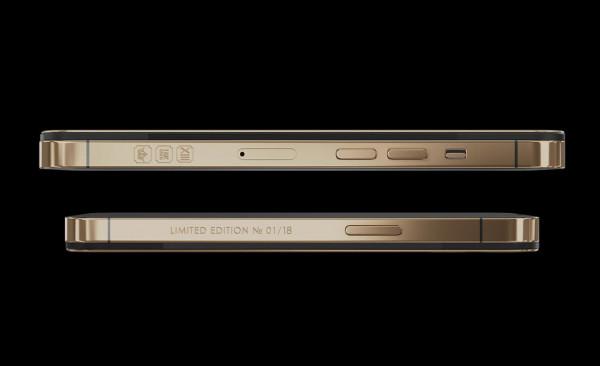 售價16W！奢侈品牌推出冬奧定製版iPhone 13