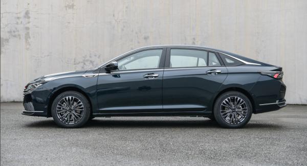 購車預算在15萬元左右？吉利星瑞、現代名圖、奕炫MAX價效比高