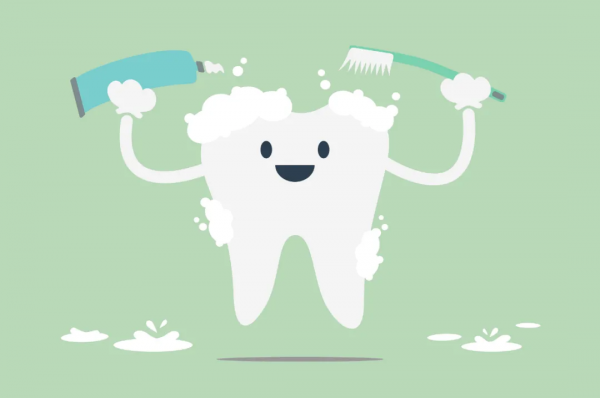 誰說“老掉牙”不可避免?早防早治讓您“吃嘛嘛香” | 老年健康宣傳週② 誰說“老掉牙”不可避免?早防早治讓您“吃嘛嘛香” | 老年健康宣傳週②