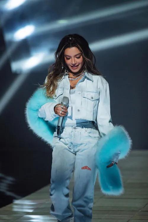 不要為“冷白皮”焦慮：盤點娛樂圈的黑面板女星