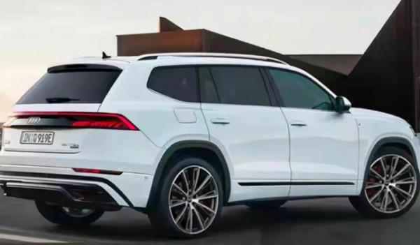 一週十大汽車要聞 2022.1.3 新年即將上市的10款豪車