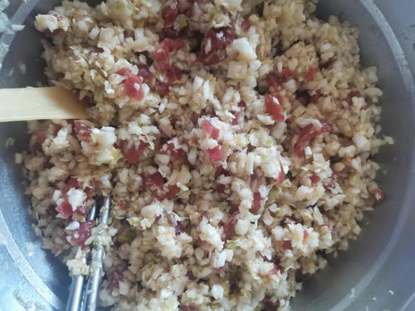 家常白菜餃子，教你用最普通的材料包出最好吃的餃子