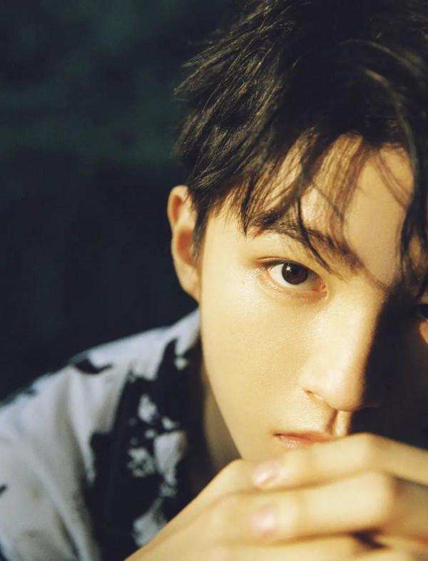 我的少年王俊凱