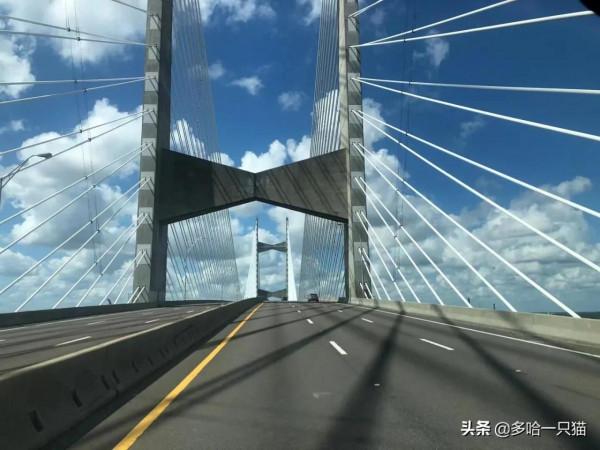 如何瞭解和利用美國的高速公路系統完成免費自駕遊