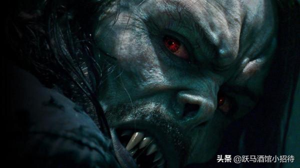 《永恆族》結尾彩蛋：“黑騎士”組隊“刀鋒戰士”？