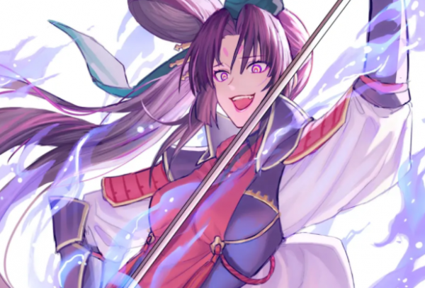 fgo國服千里眼：1月活動彙總 SW2復刻之後 福利四星鬼一法眼登場