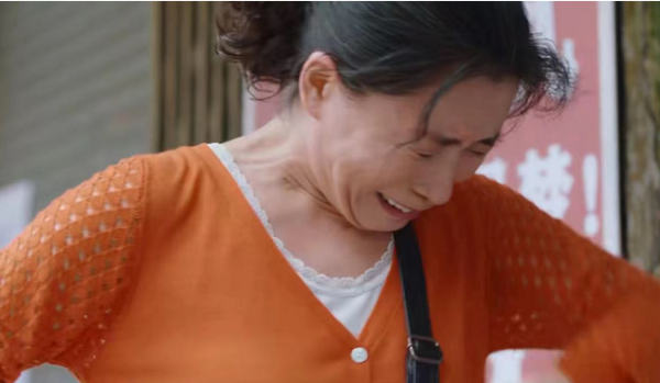 《星辰大海》用兩集就打破《掃黑風暴》的紀錄，這2個演員有功勞