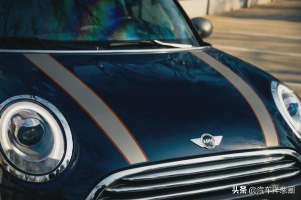 17萬，能買到限量30臺的進口車？