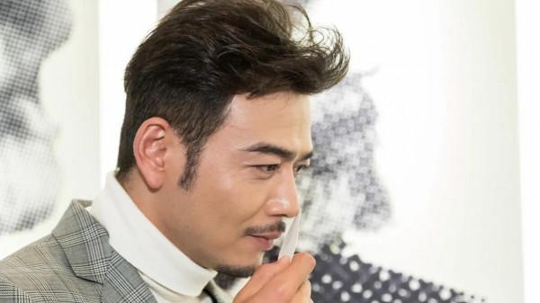 “小包總”楊爍:荷爾蒙下的痞帥和霸氣 “小包總”楊爍:荷爾蒙下的痞帥和霸氣