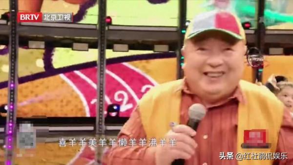 沸騰之夜沸騰的央視主持人,倪萍春晚範兒十足,韓喬生負責搞笑的 沸騰之夜沸騰的央視主持人,倪萍春晚範兒十足,韓喬生負責搞笑的