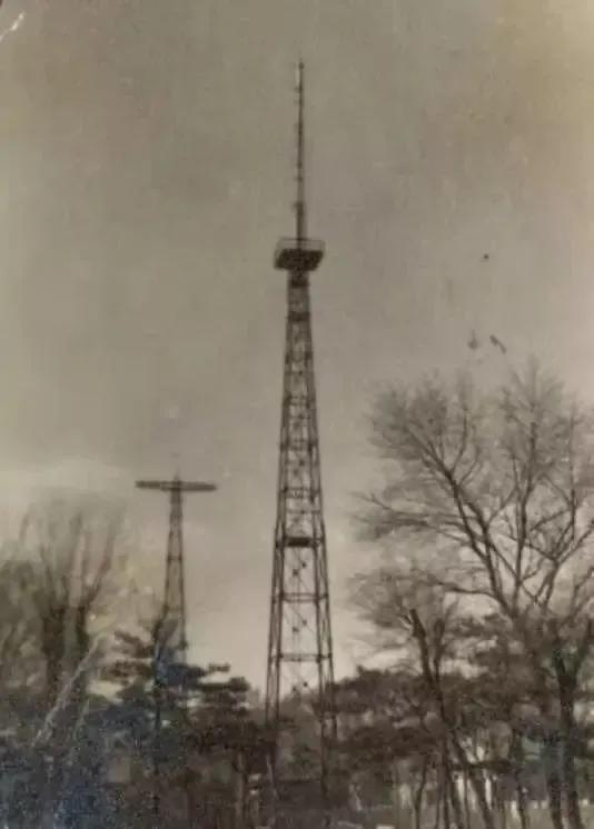 瀋陽1960年的12張照片 瀋陽1960年的12張照片