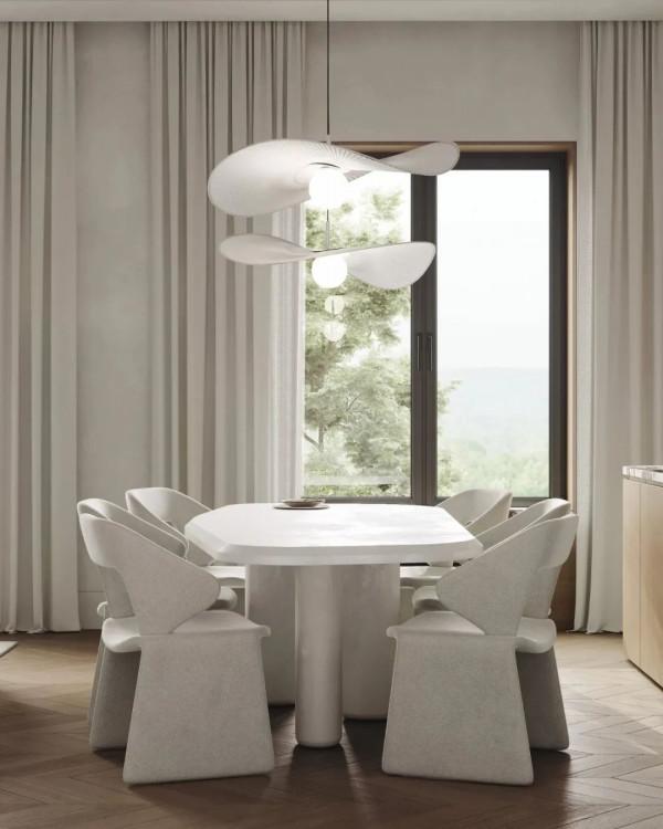 46㎡小公寓設計,賦予生活的意義 46㎡小公寓設計,賦予生活的意義