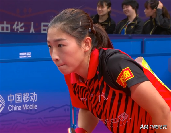 劉詩雯狂勝香港黑馬,獨得2分率廣東兩連捷!上海戰弱旅許昕休息 劉詩雯狂勝香港黑馬,獨得2分率廣東兩連捷!上海戰弱旅許昕休息